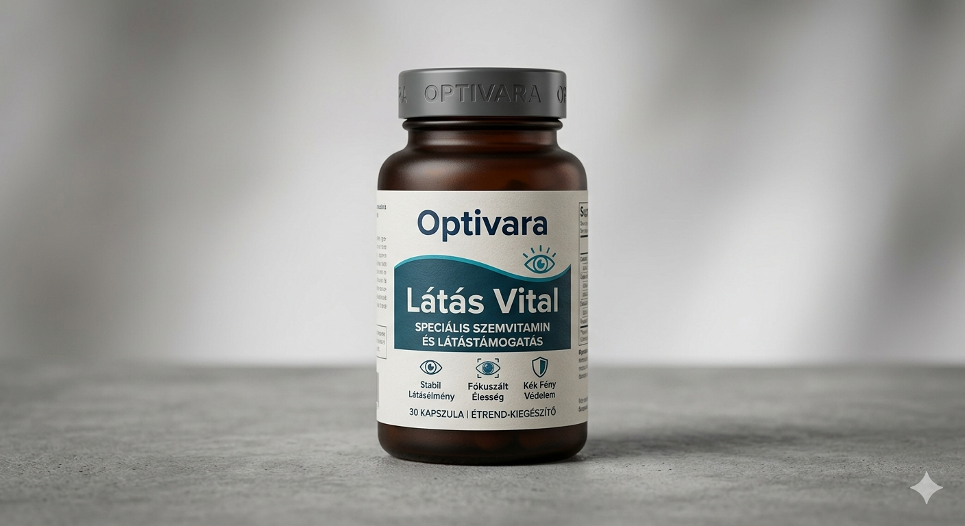 Látás Vital termék